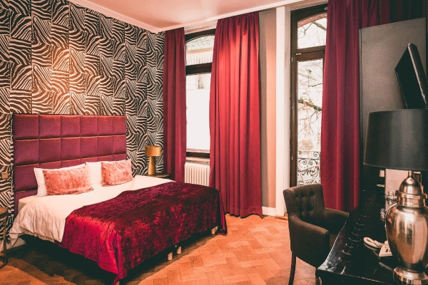 Klemm Hotel (Wiesbaden)